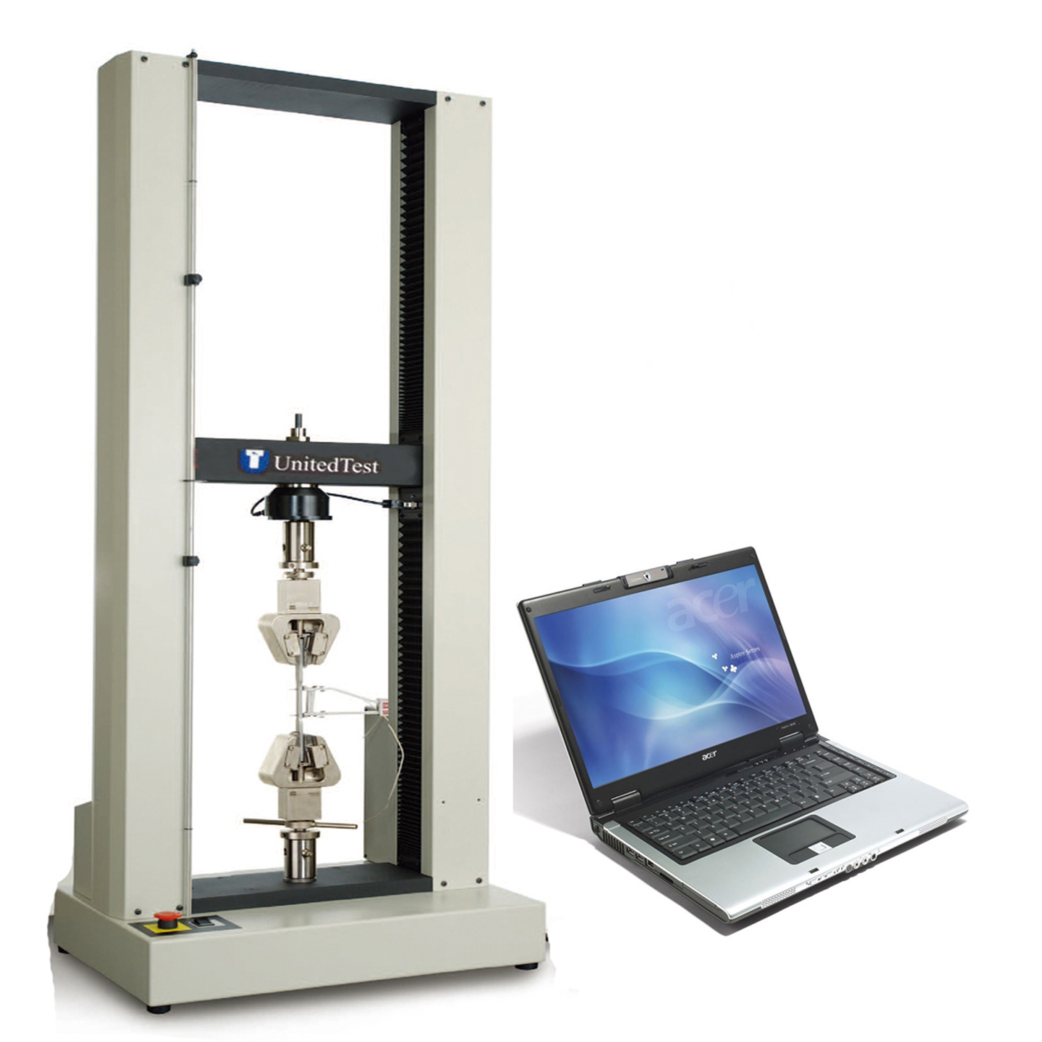 Máquina de teste universal
